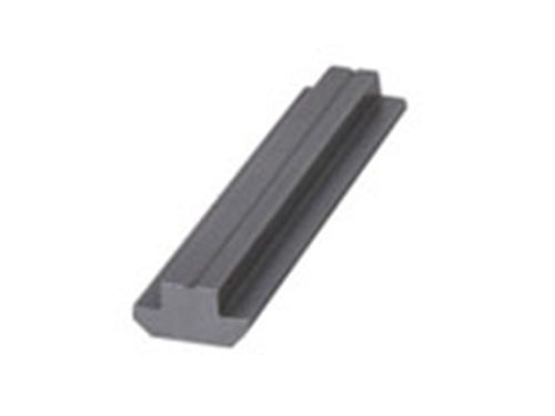 無錫冷拉導軌廠家分享冷拉型鋼出現分裂現象可能與處理過程中混入雜質有一定關系