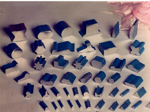 冷拉異型鋼 冷拉異型鋼