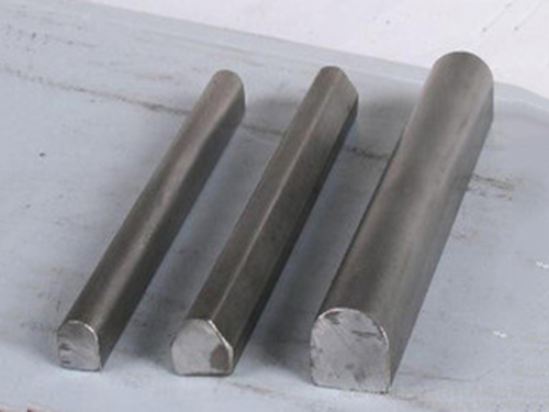 無錫異型鋼批發