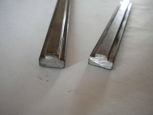 無錫冷拉廠分享每根冷拉鋼的冷拉率和控制應力都要符合規范規定