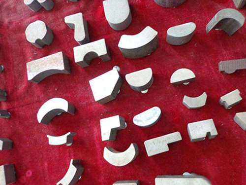 冷拉型鋼冷拉時(shí)只用冷拉率或冷拉應(yīng)力控制叫單控