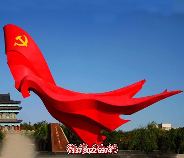 精美玻璃鋼雕塑，給景區(qū)帶來(lái)精彩景觀