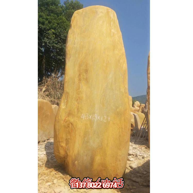 精美石雕景觀石，點(diǎn)綴你的戶外園林