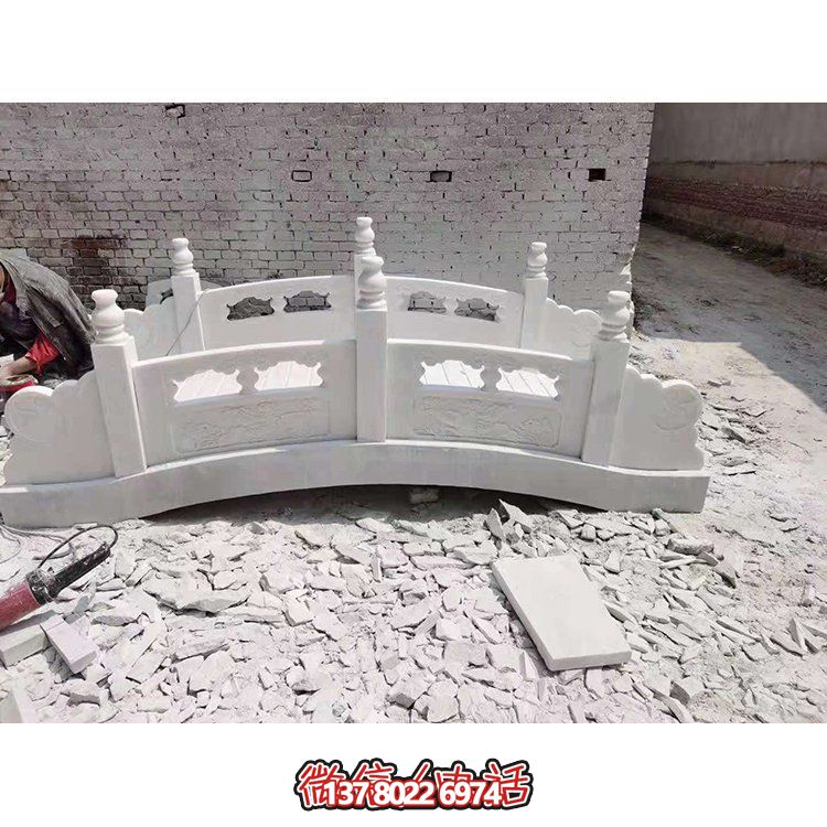 精美大理石石雕景觀裝飾，為園林添彩點(diǎn)綴