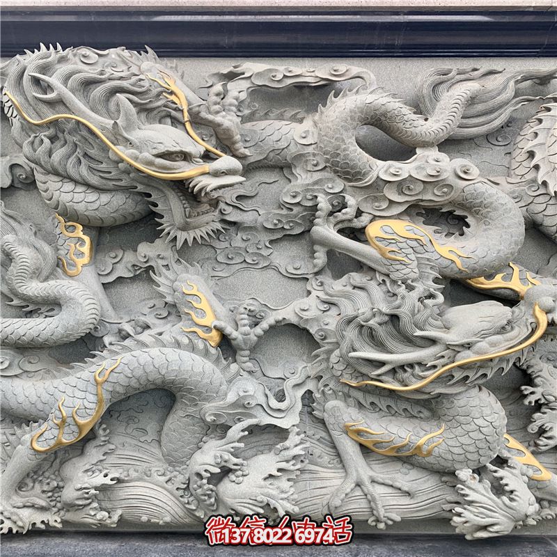 九龍園林，美麗傳奇之旅