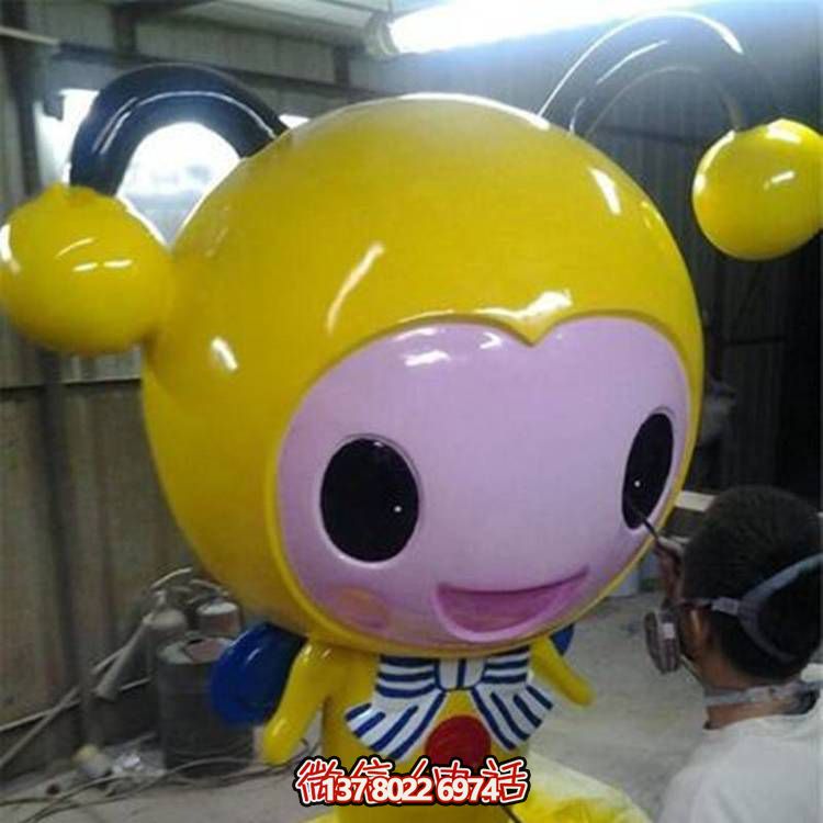 玻璃鋼制裝飾擺件，點(diǎn)綴家居美感