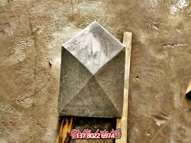 菱形擋車(chē)石阻石球，為兒童游樂(lè)場(chǎng)提供安全保障