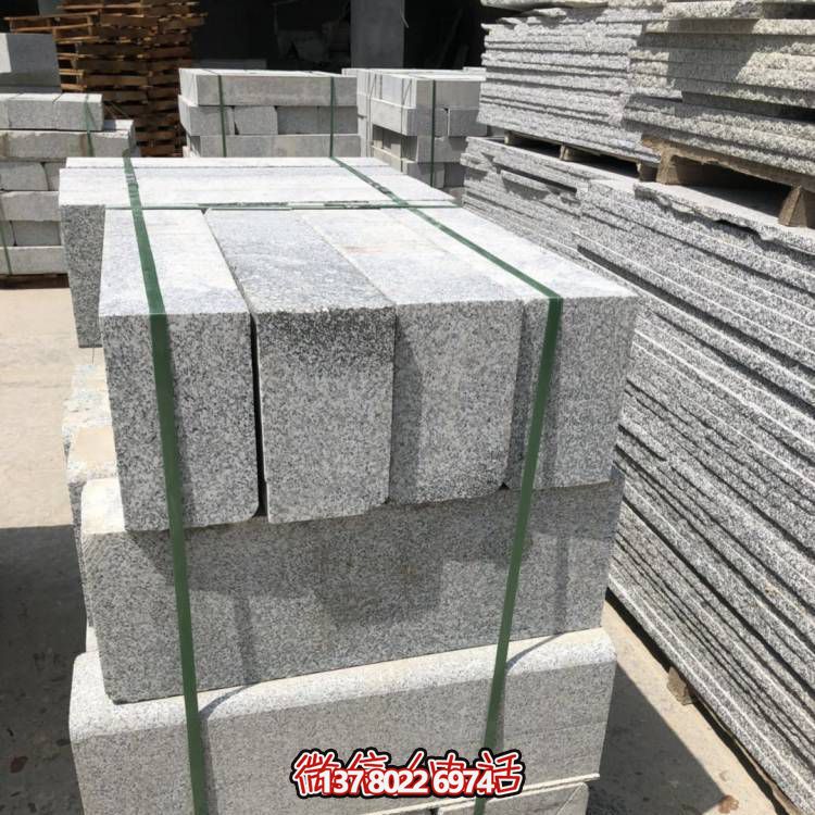 精美花崗巖磚助力私家園林綠化，景觀升級(jí)提升小區(qū)形象