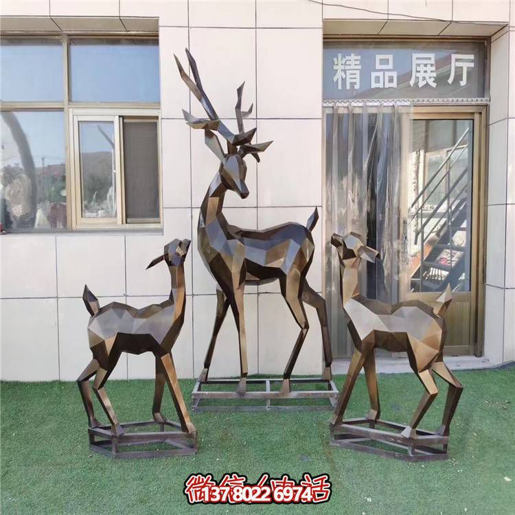 可愛(ài)的卡通兔子擺件