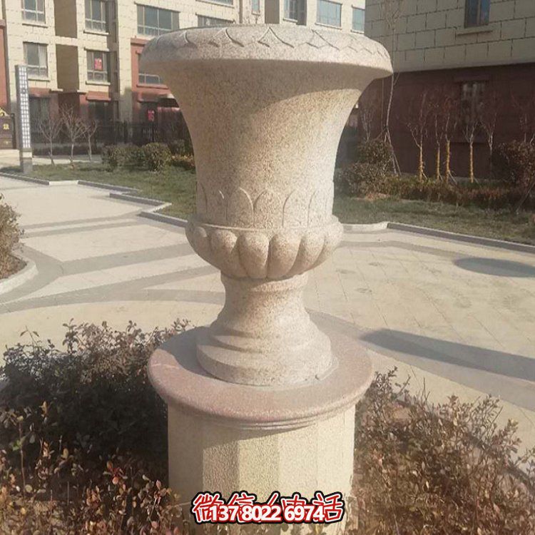 精美石材景觀擺件，打造個(gè)性化戶外空間