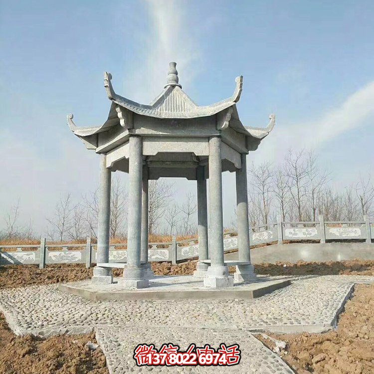 精美絕倫的中式?jīng)鐾?，美化您的戶外空間