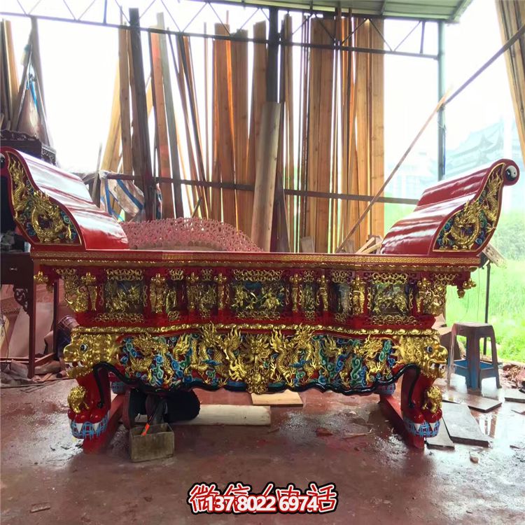 精美擺件，造型精致，傳統(tǒng)文化香氣，為你的寺廟增添神圣氣息