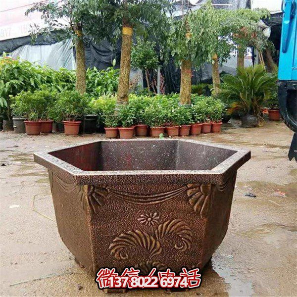 廣場(chǎng)園林鑄銅人物浮雕景觀擺件雕塑