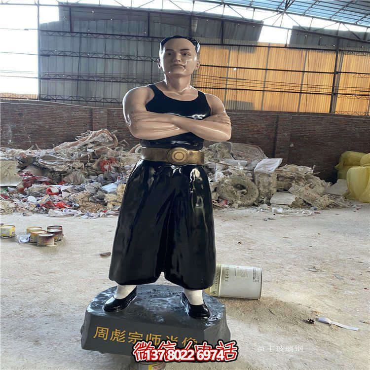 景區(qū)創(chuàng)意玻璃鋼創(chuàng)意景觀人物動物植物園林景觀擺件雕塑、