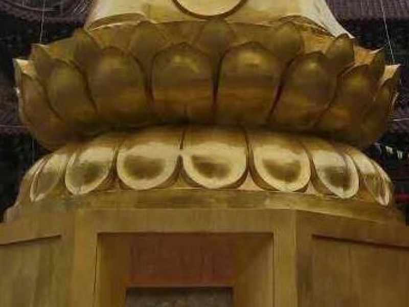 寺廟銅觀(guān)音 寺廟銅觀(guān)音